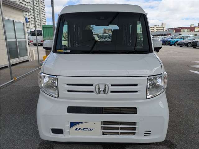 Honda N-VAN 3
