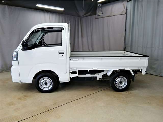Toyota Pixis Truck 3