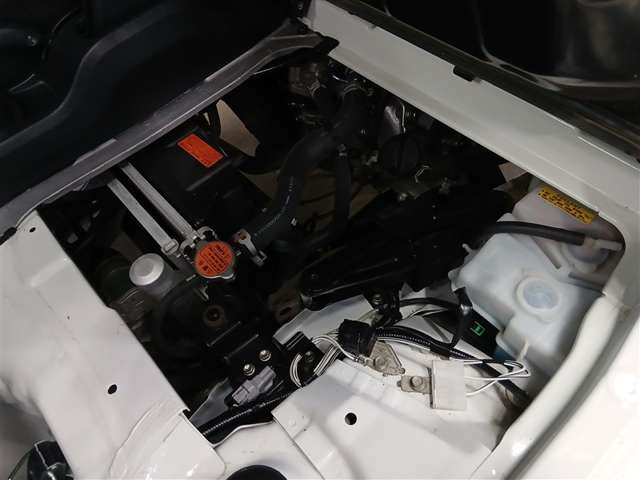 Toyota Pixis Truck 5