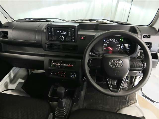 Toyota Pixis Truck 8