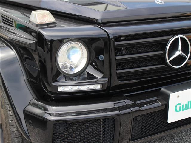 Mercedes-Benz G-Class 6
