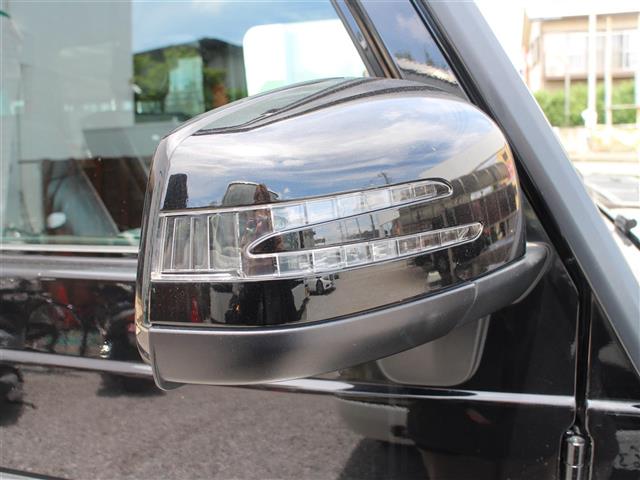 Mercedes-Benz G-Class 7