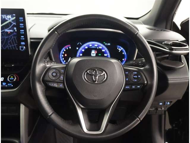 Toyota Corolla Cross 6