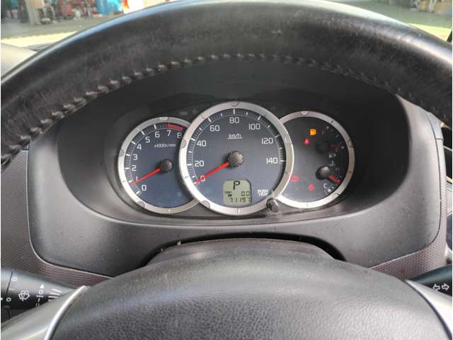 Mitsubishi Pajero Mini 11