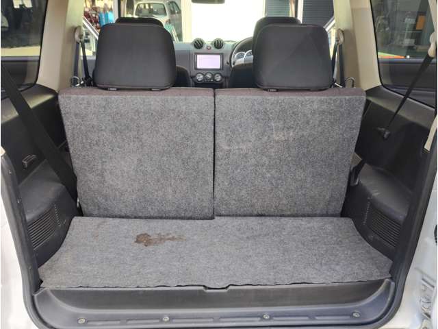 Mitsubishi Pajero Mini 8