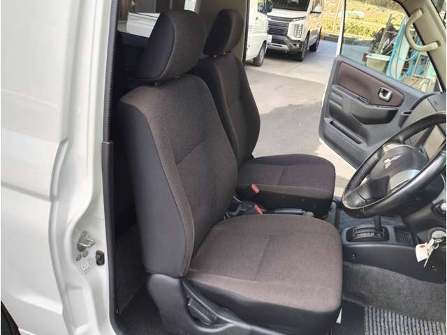 Mitsubishi Pajero Mini 10