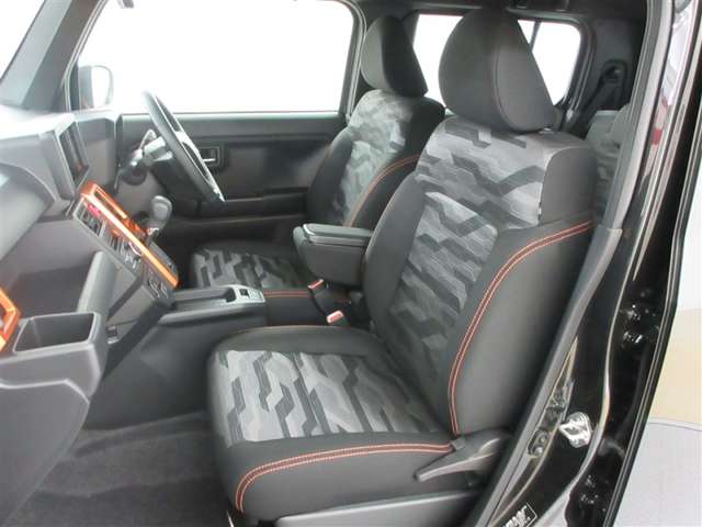Daihatsu Taft 11