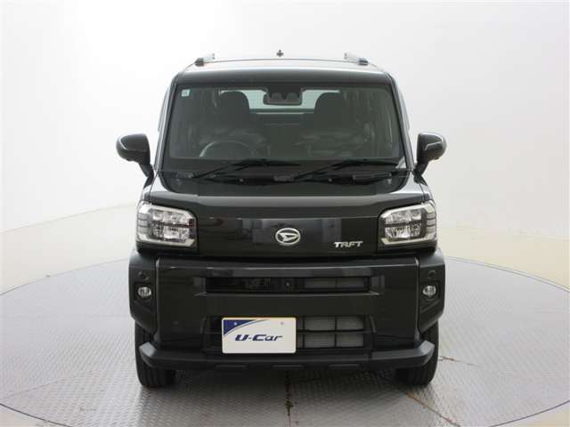 Daihatsu Taft 8