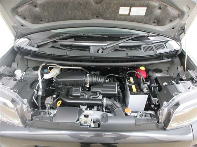 Daihatsu Taft 9