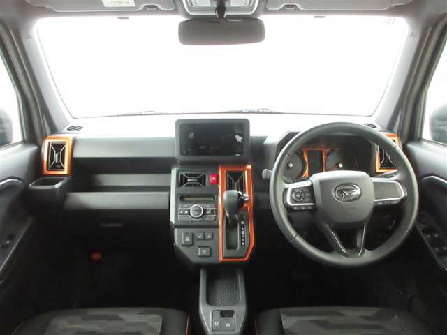Daihatsu Taft 10