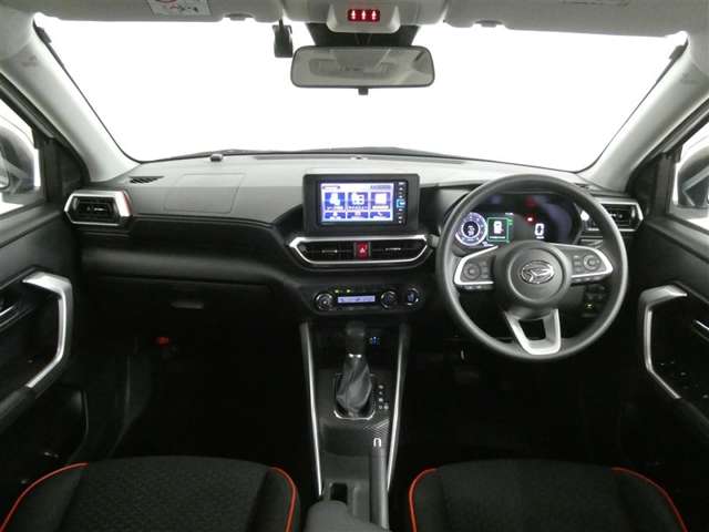 Daihatsu Rocky 12