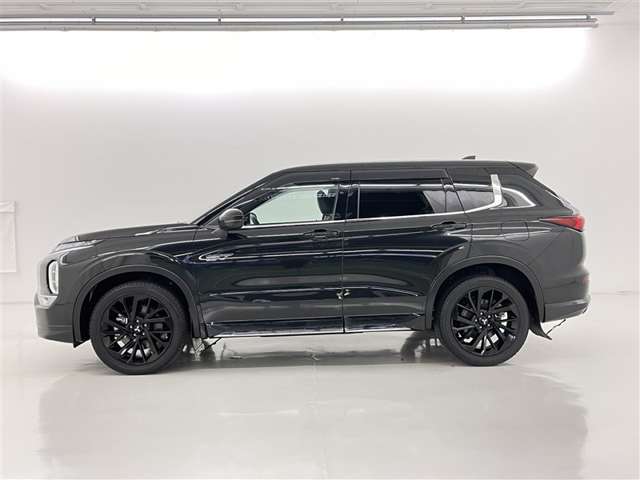 Mitsubishi Outlander 5