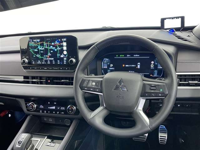 Mitsubishi Outlander 9