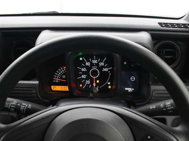 Honda N-VAN 7