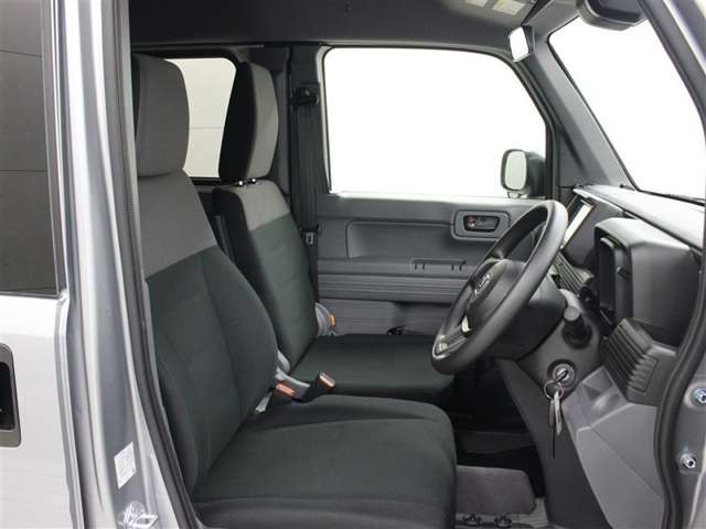 Honda N-VAN 10