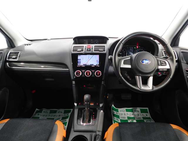 Subaru Forester 11