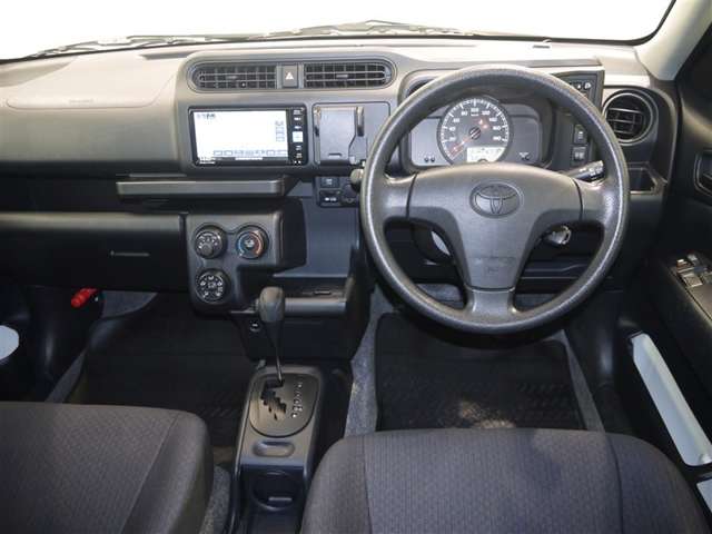 Toyota Probox Van 5