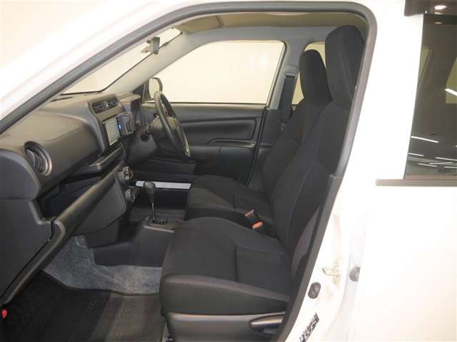 Toyota Probox Van 9