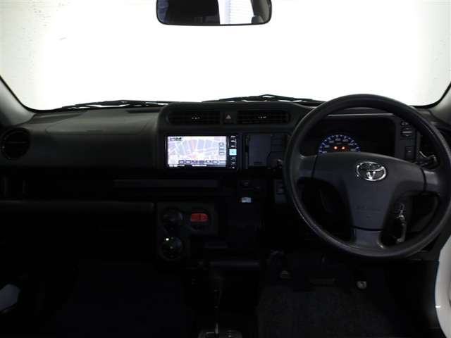 Toyota Probox Van 6