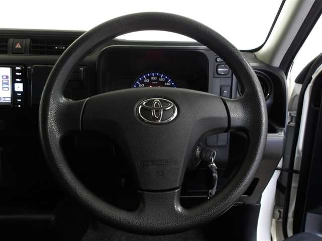 Toyota Probox Van 7