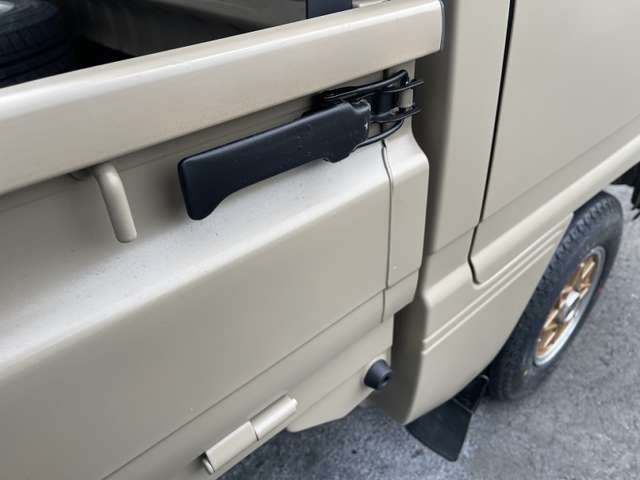Suzuki Carry 12