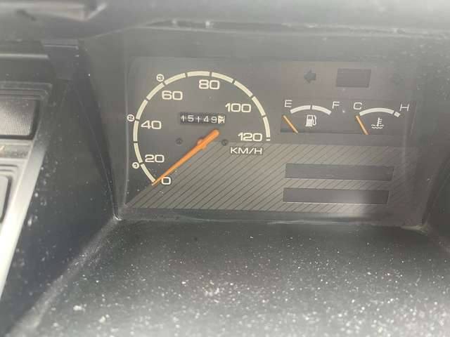 Suzuki Carry 10