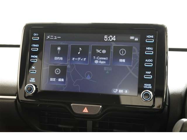 Toyota Yaris Cross 12