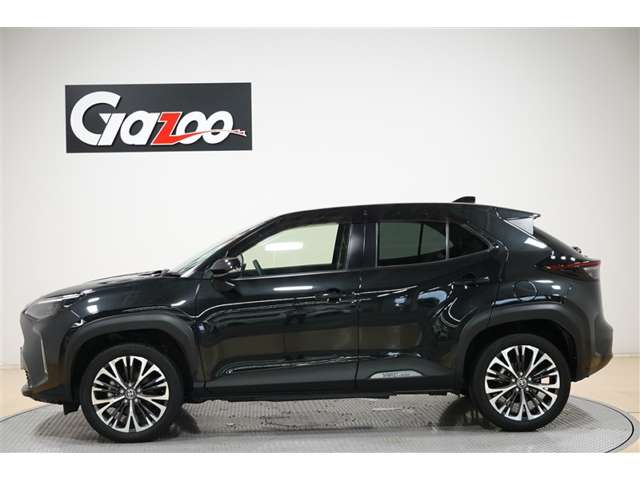 Toyota Yaris Cross 3