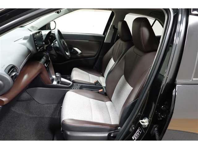 Toyota Yaris Cross 6