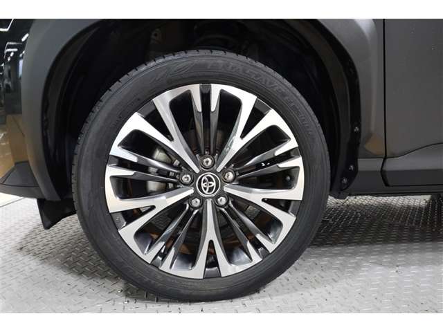 Toyota Yaris Cross 9