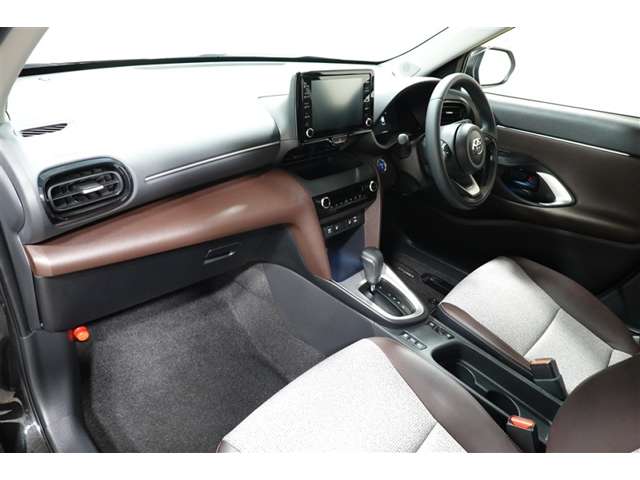 Toyota Yaris Cross 10