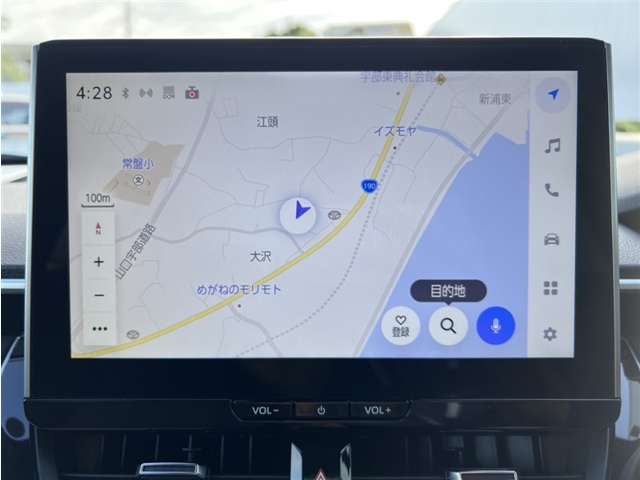 Toyota Corolla Cross 4
