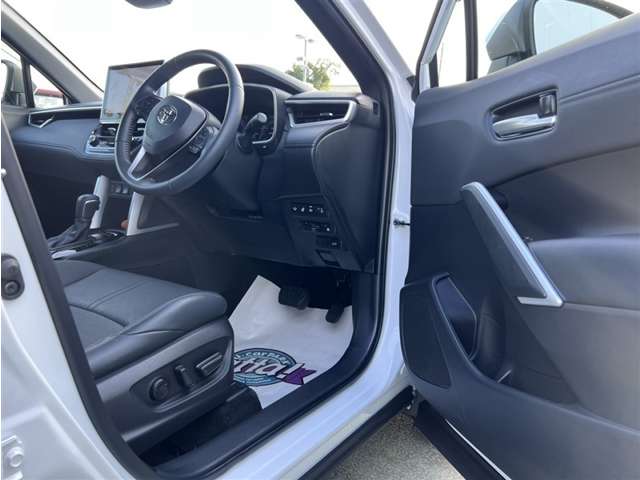Toyota Corolla Cross 7