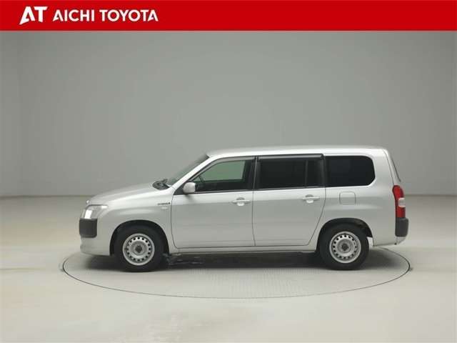 Toyota Succeed Van 3
