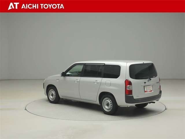 Toyota Succeed Van 4