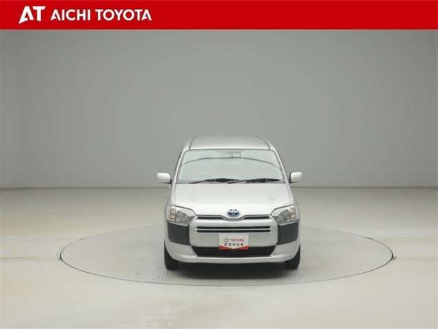 Toyota Succeed Van 9