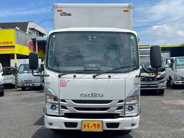 Isuzu Elf 2
