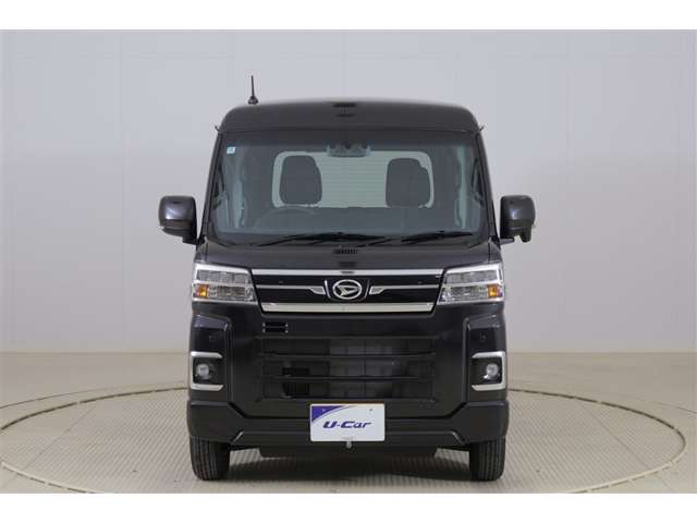Daihatsu Atrai 2