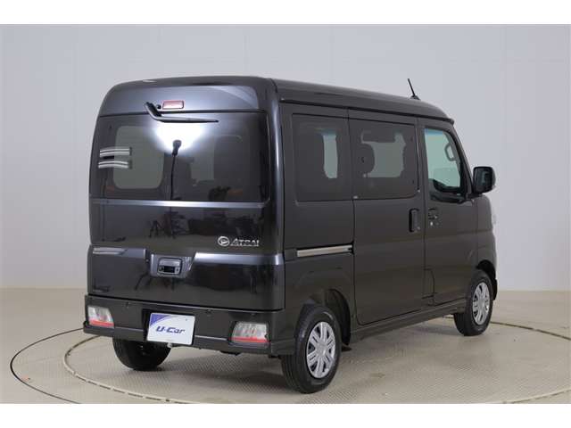 Daihatsu Atrai 3