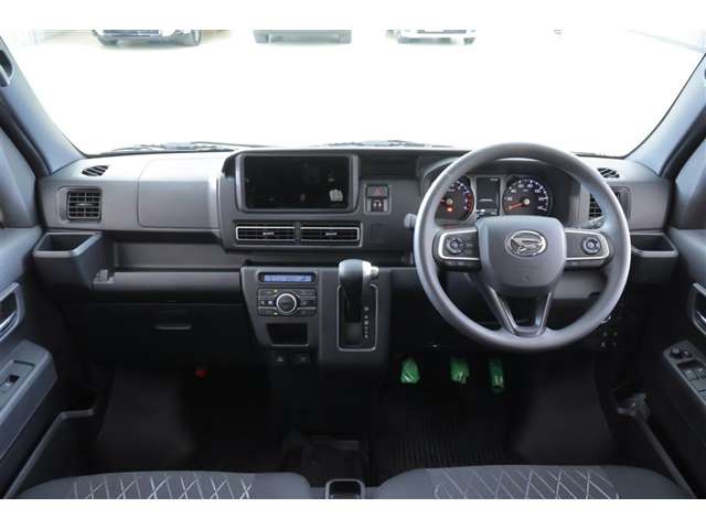 Daihatsu Atrai 4