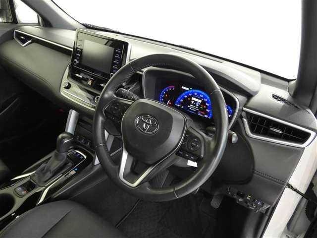 Toyota Corolla Cross 2