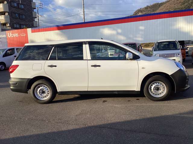 Nissan NV150 AD 3