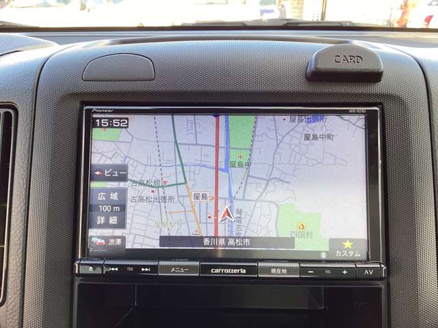 Nissan NV150 AD 4
