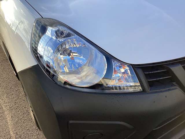 Nissan NV150 AD 10