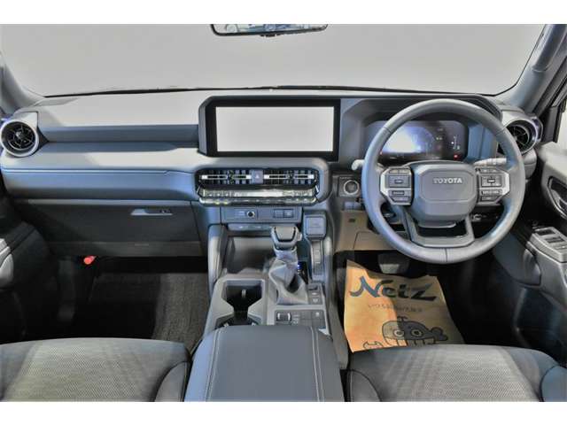Toyota Land Cruiser 250 6