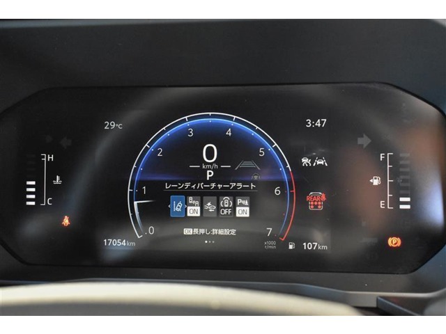 Toyota Land Cruiser 250 7