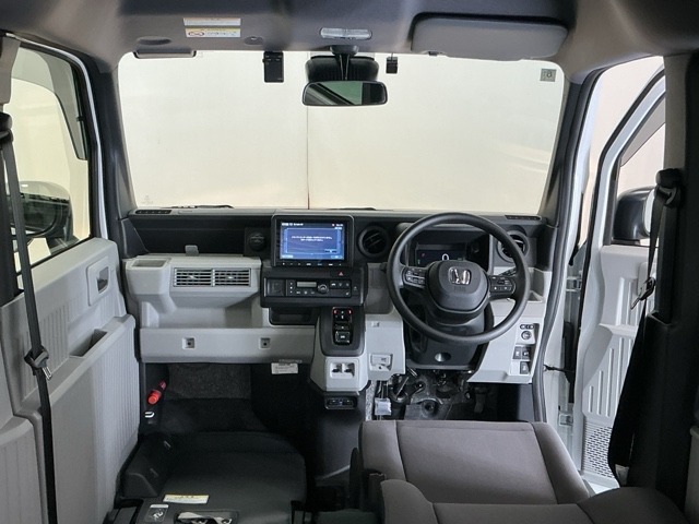 Honda N-VAN e: 2