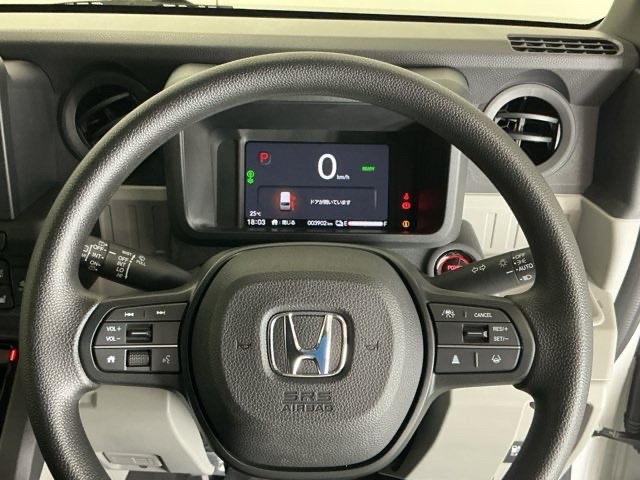 Honda N-VAN e: 3