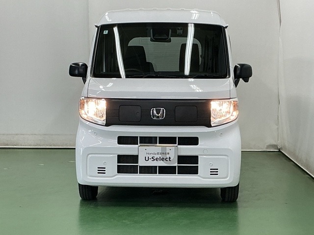 Honda N-VAN e: 4