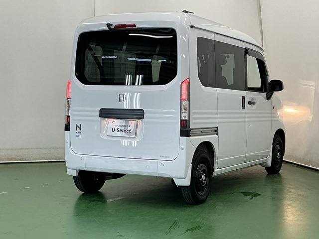 Honda N-VAN e: 5